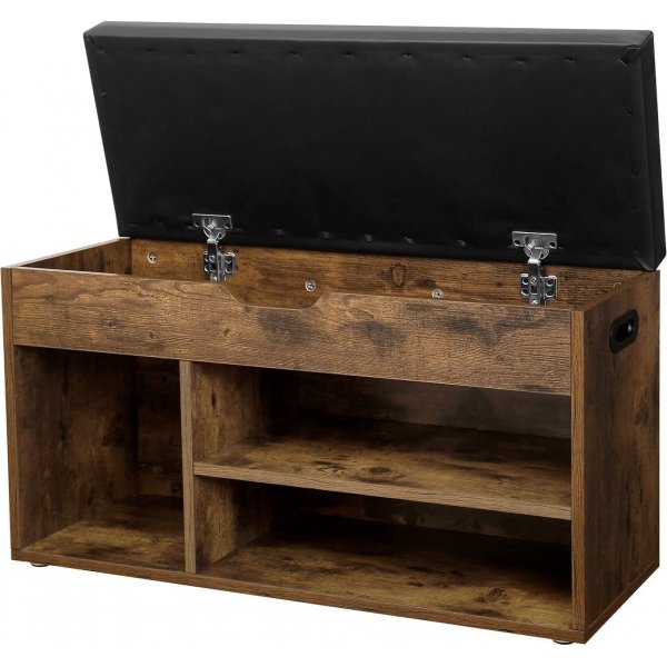 Marko halbank - Bruin