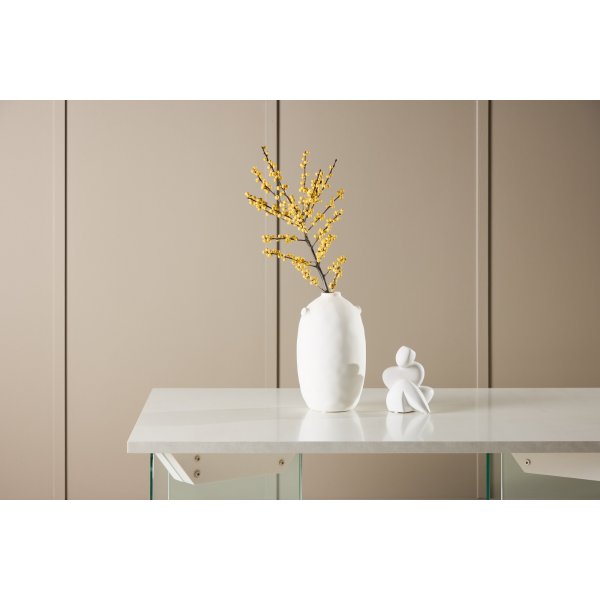 Ester soffbord 120 x 80 cm - Betonggrå Ester soffbord 120 x 80 cm - Betonggrå