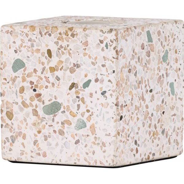 Rilche bordslampa - Grå Rilche bordslampa - Grå