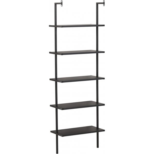 Caracas steghylla - Svart