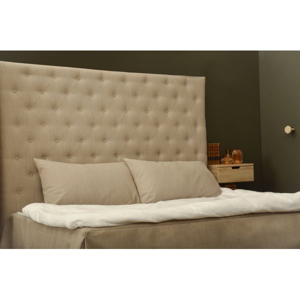 Kussenhoes Healthy 50 x 90 cm - Beige