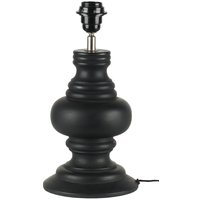 Sumo Lampfot BA011320 - Svart Sumo Lampfot BA011320 - Svart