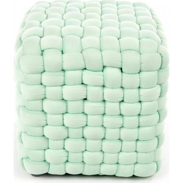 Pouf Erno - Vert Pouf Erno - Vert