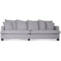 Ekenäs 4-sits XL loungesoffa - Valfri färg! Ekenäs 4-sits XL loungesoffa - Valfri färg!