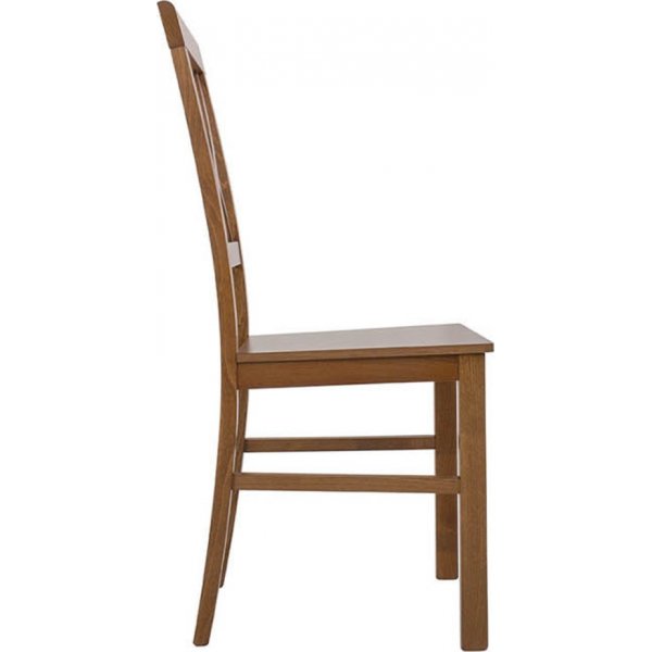 Chaise de salle  manger Allan - Chne Stirling