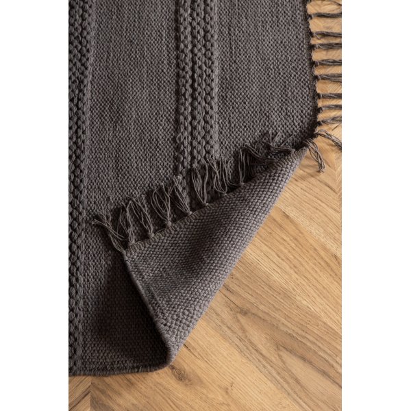 Tapis en fer - Gris Tapis en fer - Gris