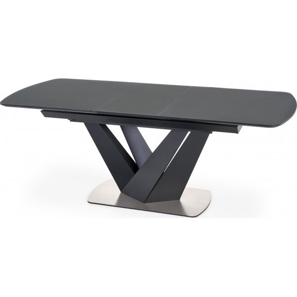 Table  manger baryton 160-200 cm - Gris