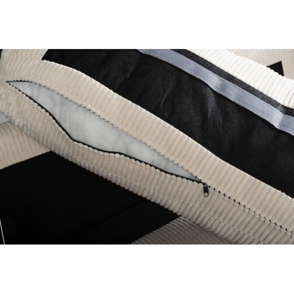 Canap 4 places 280 cm