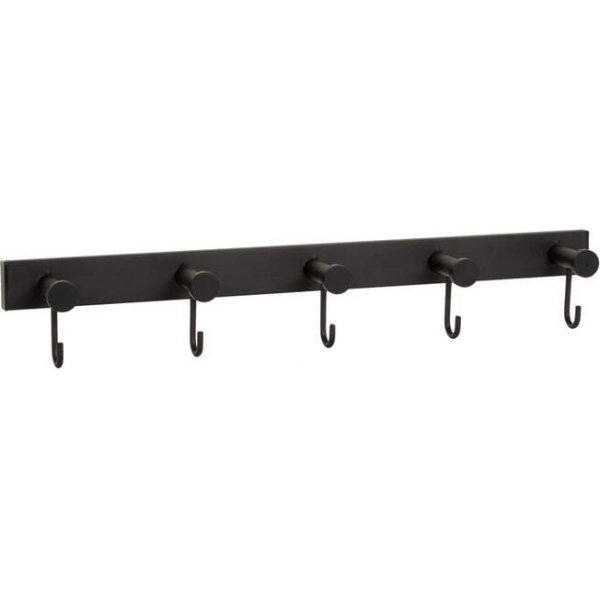 Stord kldhngare 50 cm - Svart