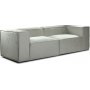 Madison soffa 240 cm - Valfri frg och tyg