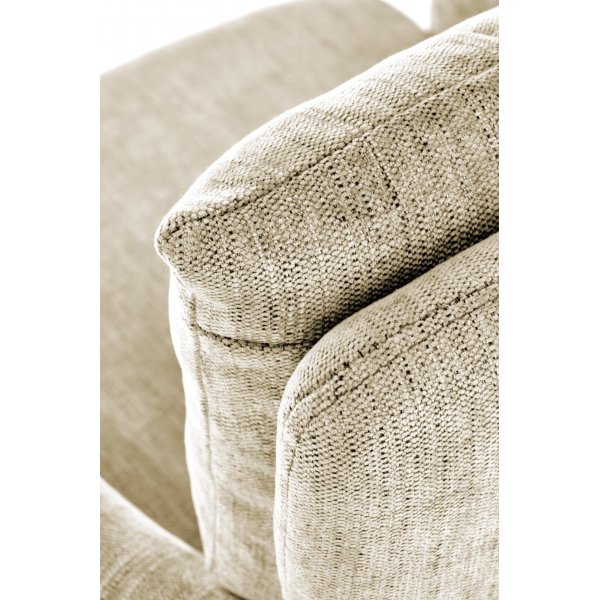 Gezonde bureaustoel - Beige