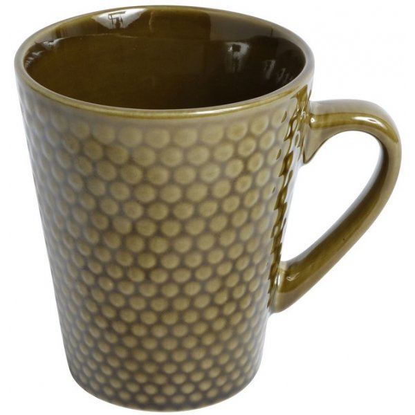Colombia kaffemugg - Grn