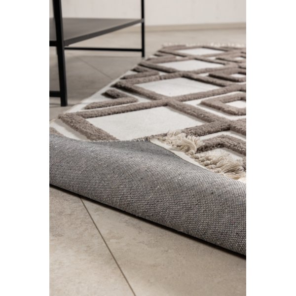 Tapis Pascal - Nougat Tapis Pascal - Nougat