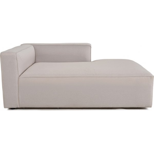 Mora divansoffa vänster - Ecru Mora divansoffa vänster - Ecru