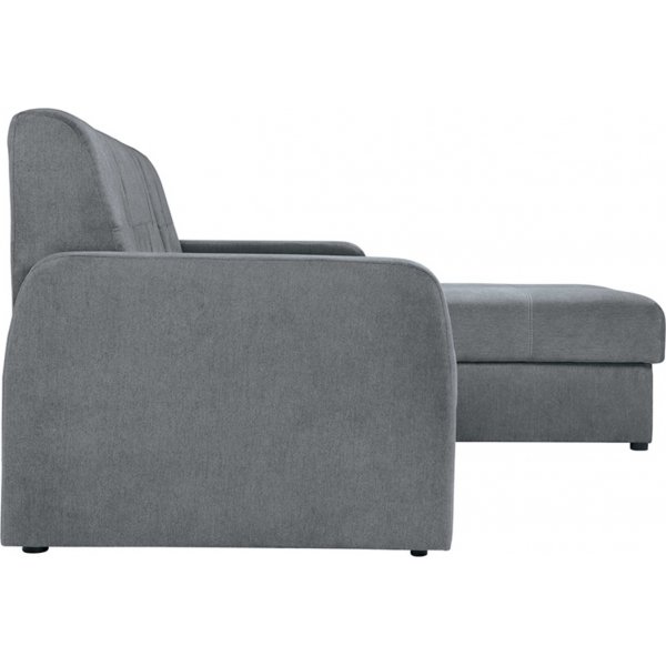 Kirsten slaapbank - Grijs