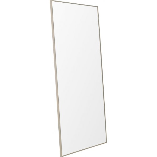 Spegel Orlando 190 x 120 cm - Beige