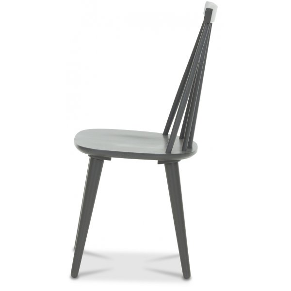 Pinnstol Dalsland - Mörkgrå Pinnstol Dalsland - Mörkgrå