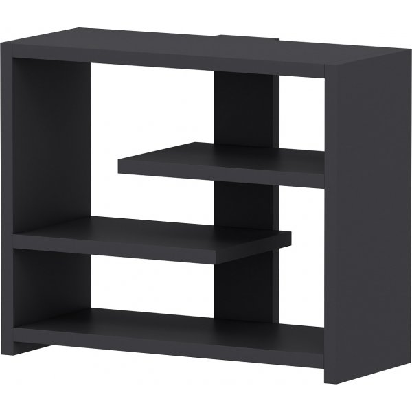 Guana wandplank Antraciet Guana wandplank Antraciet