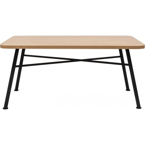 Table  manger Nala 160 x 90 cm - Beige
