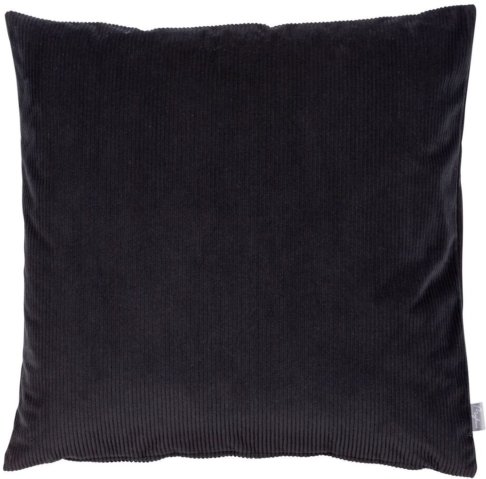 Kuddfodral Mira 50x50 cm - Svart - Kuddfodral, Prydnadskuddar