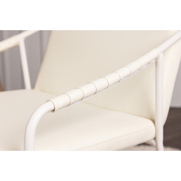 Tvist matstol - Beige Tvist matstol - Beige