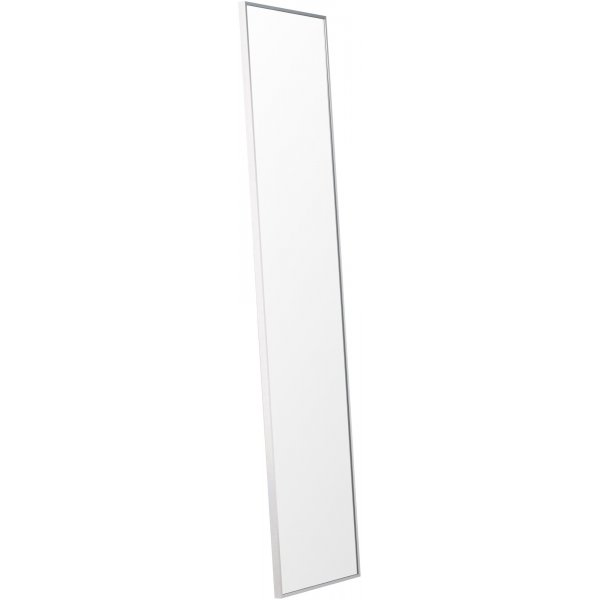Orlando spegel 55 x 195 cm - Silver