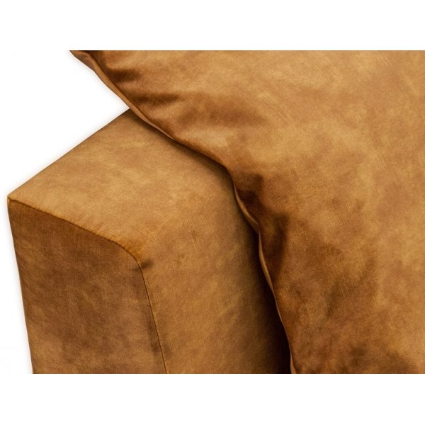 Soffa Entrance Lounge XL - 286 cm + Textilrengöring för möbler Soffa Entrance Lounge XL - 286 cm + Textilrengöring för möbler