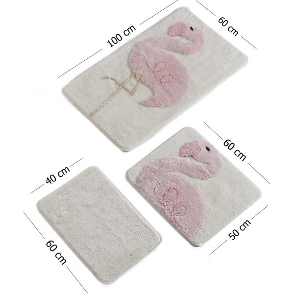 Fenicottero badkamerkleed Fenicottero badkamerkleed