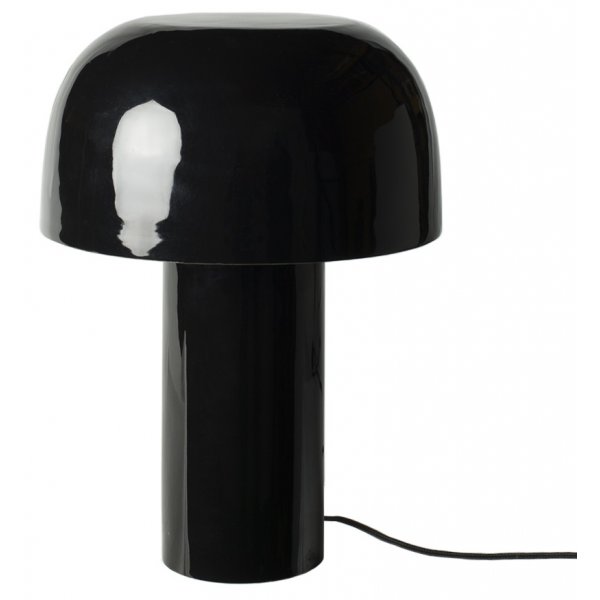 Diva bordslampa AN010420 - Svart