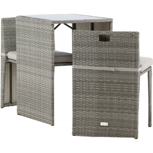 Groupe café Savanna - Noir Groupe café Savanna - Noir