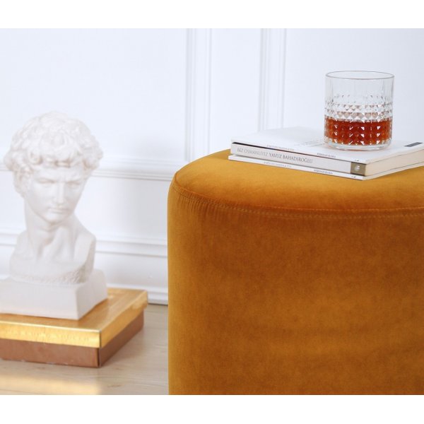 Memfis sittpuff - Cinnamon Memfis sittpuff - Cinnamon