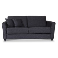 Gotland bäddsoffa Beddingeasy - Antracit Gotland bäddsoffa Beddingeasy - Antracit