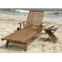 Salt pall - Teak