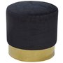 Bling Pall - Svart/mssing