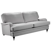 Howard Luxor soffa 3.5-sits - Valfri färg