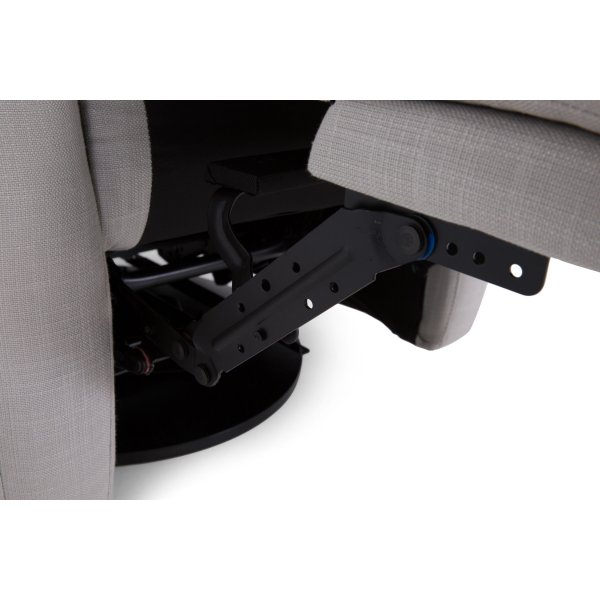 Jantzen reclinerfåtölj - Ljusgrå Jantzen reclinerfåtölj - Ljusgrå