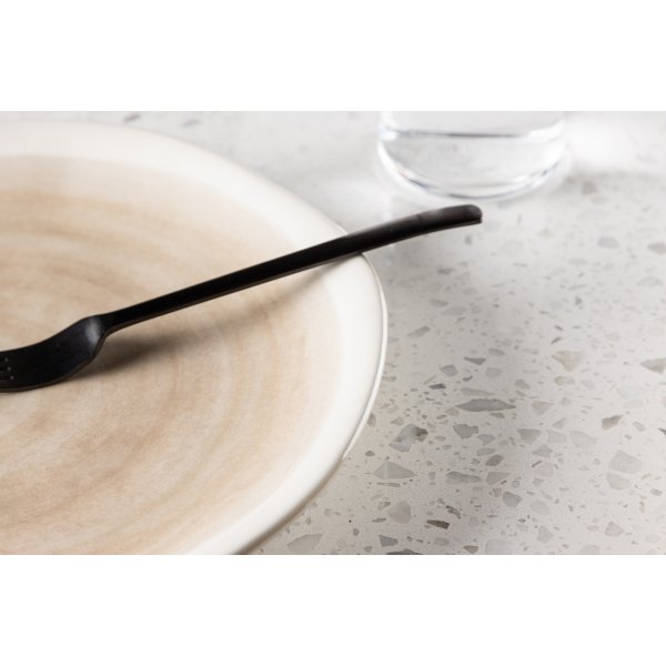 Jublie tallrik Ø28 cm - Beige Jublie tallrik Ø28 cm - Beige