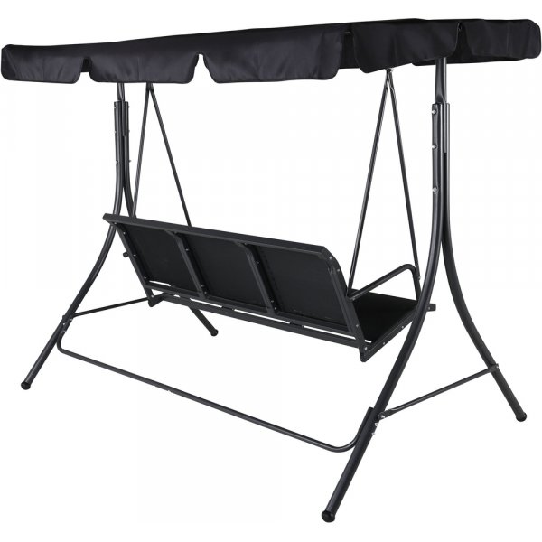 Montreal hammock - Svart Montreal hammock - Svart