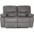 Recliner soffa 2-sits gr biosoffa
