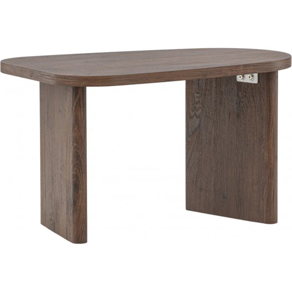 Table d\\\'appoint Grönvik 70 x 45 cm - Mocca Table d\\\'appoint Grönvik 70 x 45 cm - Mocca