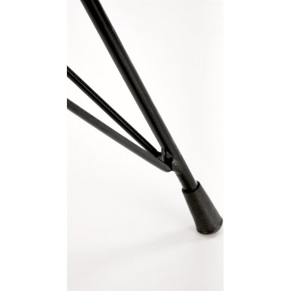 Kelley matstol - Rotting/svart + Mbeltassar