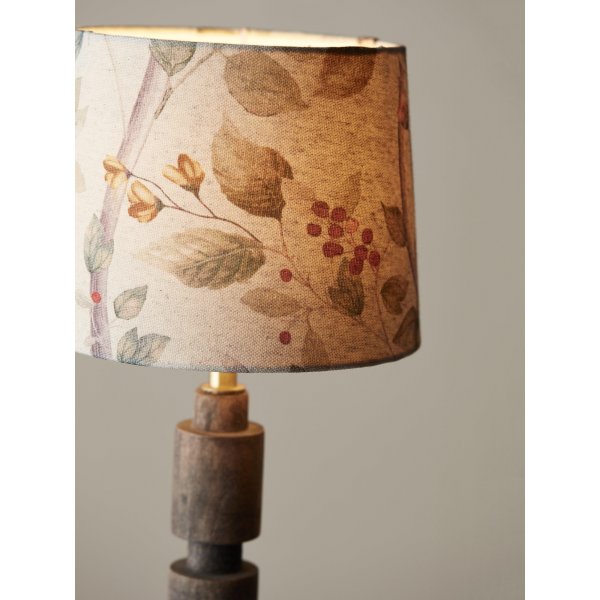 Sofia Tuinlampenkap - Linnen Sofia Tuinlampenkap - Linnen