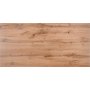 Kasady soffbord 120 cm - Wotan ek/svart