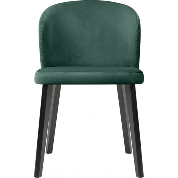 Chaise à cadre Ragit - Vert Chaise à cadre Ragit - Vert