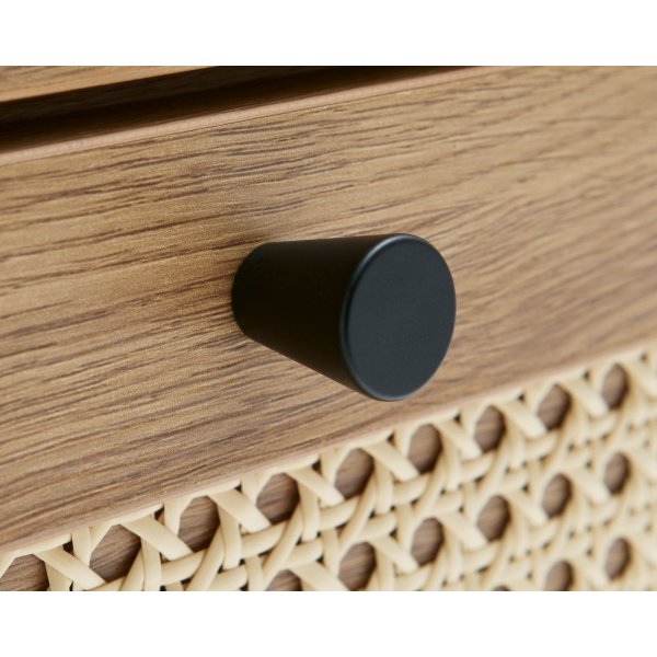 Meny byr - Ek/konstrotting