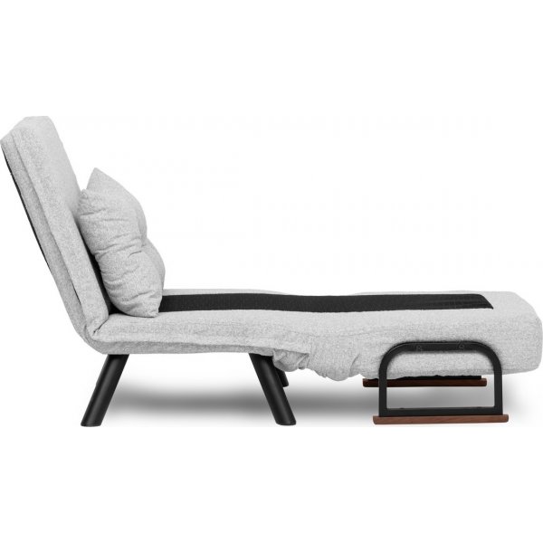 Canap-lit Sando - Gris