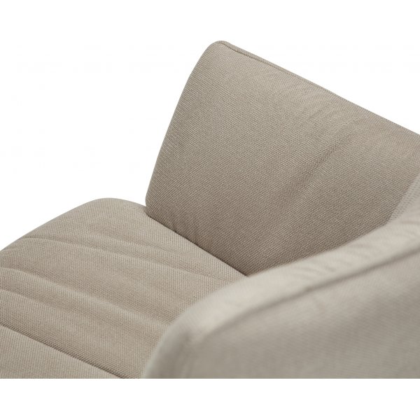 Fauteuil Join - Beige sable Fauteuil Join - Beige sable