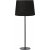 Base bordslampa - Svart - 58 cm