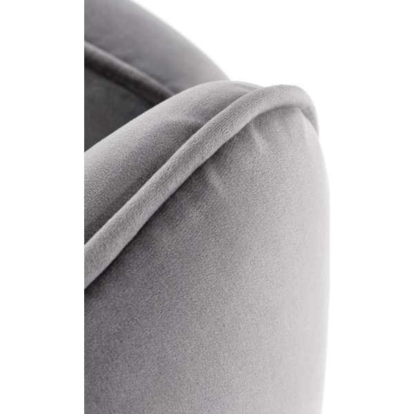 Brasil fåtölj - Grå Brasil fåtölj - Grå