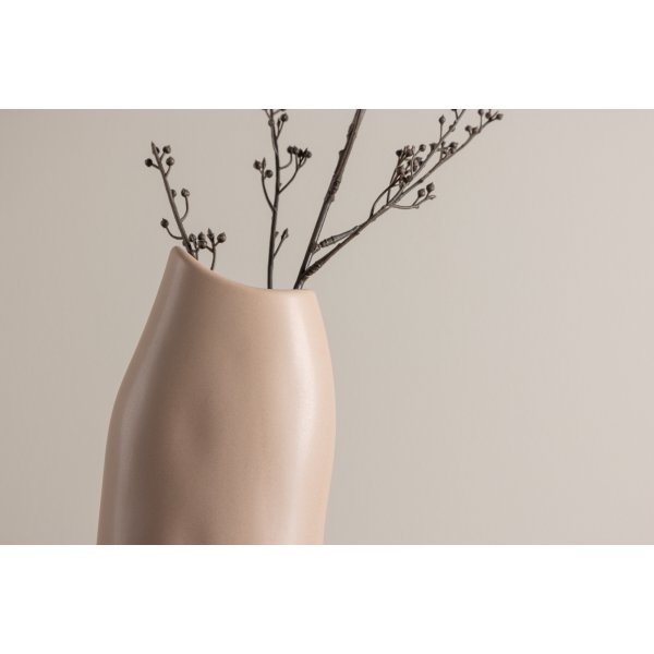 Ernst vas - Ljusrosa Ernst vas - Ljusrosa